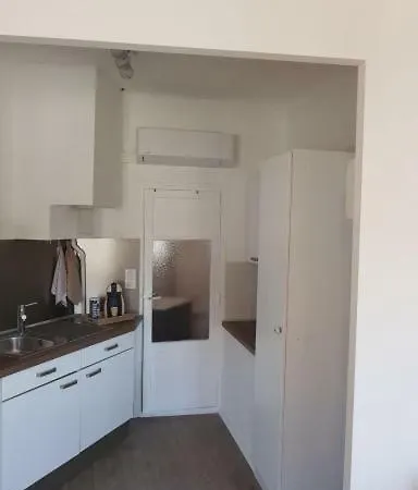 Studio Au Coeur Du Vieil Apartment Antibes