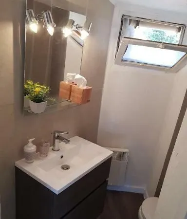 Studio Au Coeur Du Vieil *